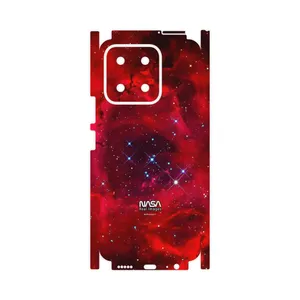 MAHOOT Universe b NASA 10-FullSkin Cover Sticker for Honor X5b Plus