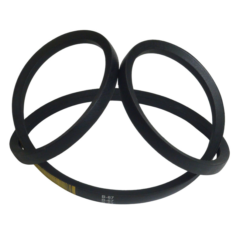 تسمه صنعتی ساکوری مدل B67