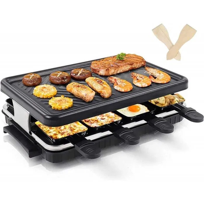 باربیکیو بینگو مدل sc-507