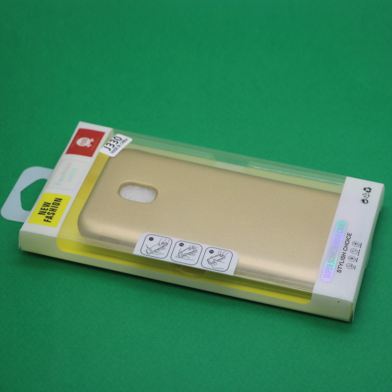 کاور مدل INS-01 مناسب برای گوشی موبایل سامسونگ Galaxy J330/J3pro