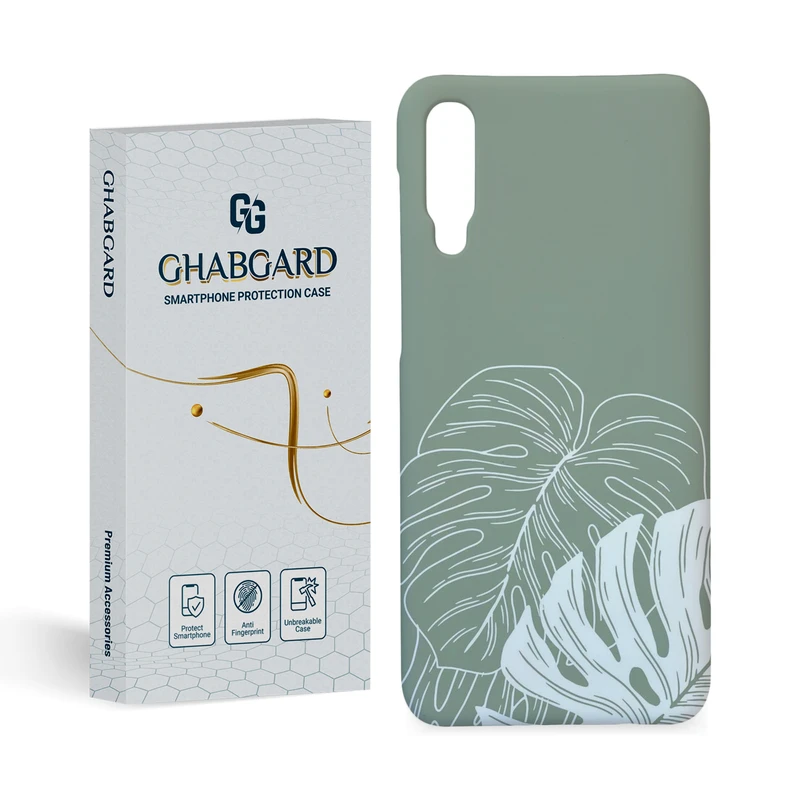 کاور قاب گارد مدل ساده مناسب برای گوشی موبایل سامسونگ  galaxy a50/ a30s/ a50s