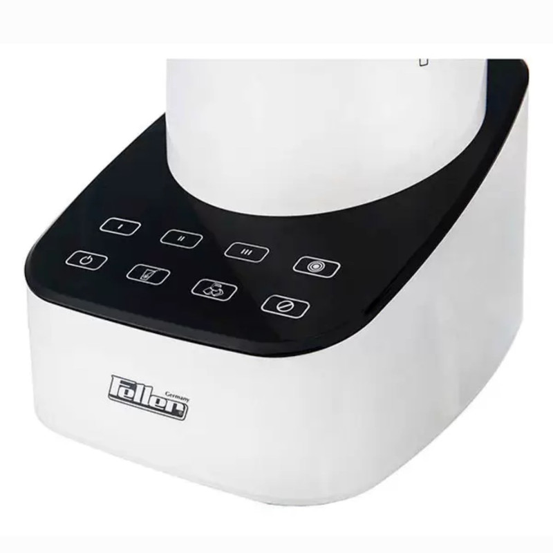 مخلوط کن فلر مدل BL 900 مخلوط کن فلر مدل BL 900