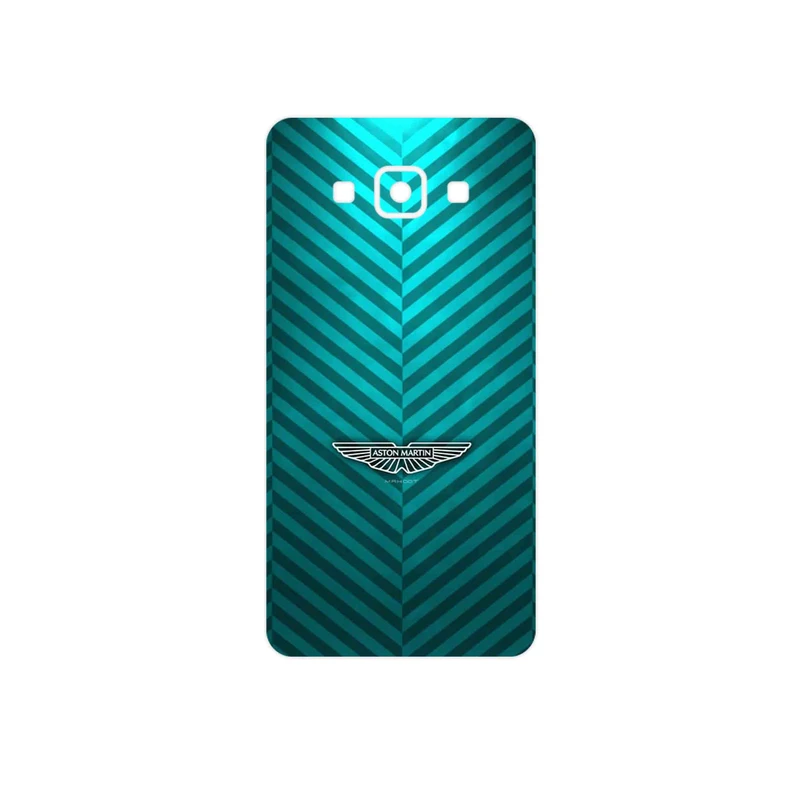 برچسب پوششی ماهوت مدل Aston Martin مناسب برای گوشی موبایل سامسونگ Galaxy A5