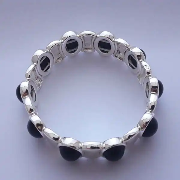 دستبند زنانه مدل آلمانی