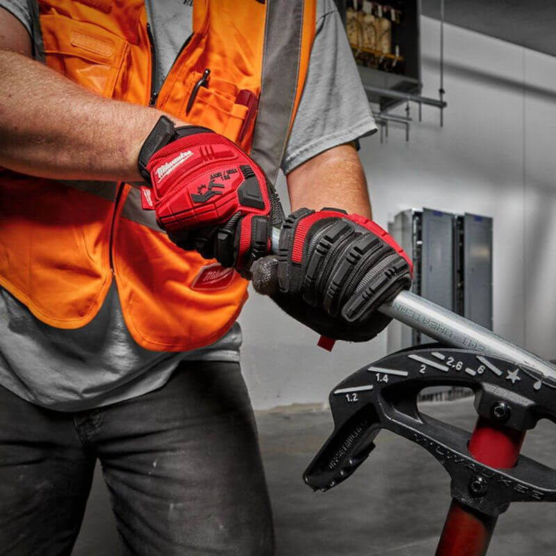 دستکش ایمنی میلواکی مدل 1911