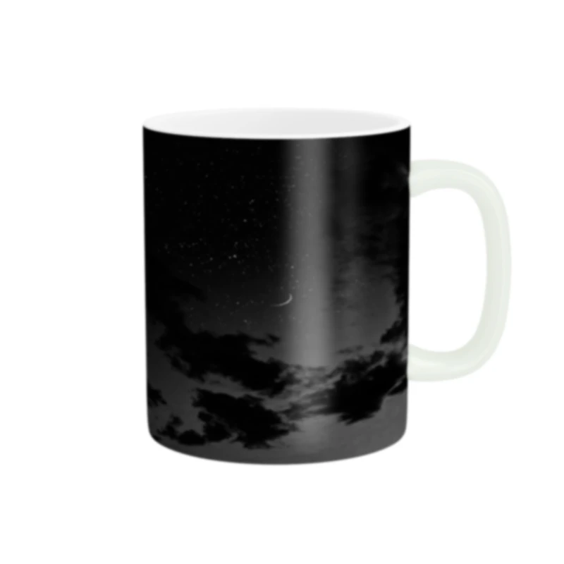 ماگ مدل فانتزی کد 727