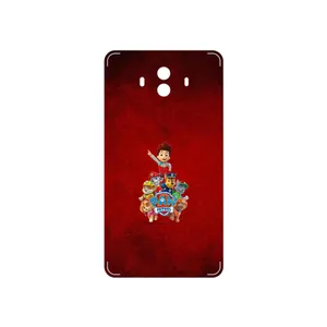 MAHOOT Paw Patrol Cover Sticker for Huawei Mate 10