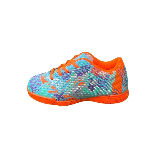 کفش فوتبال پسرانه مدل استوک ریز کد MESI20026