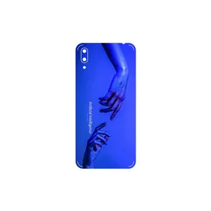MAHOOT Artificial intelligence 1 Cover Sticker for Huawei Y7 Pro 2019