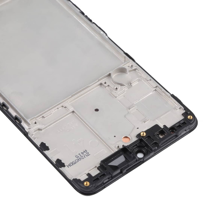 تاچ و ال سی دی کد A415 مناسب برای گوشی موبایل سامسونگ galaxy A41