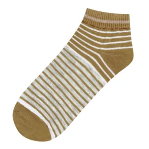 جوراب دیزر طرح راه راه کد fiory1309