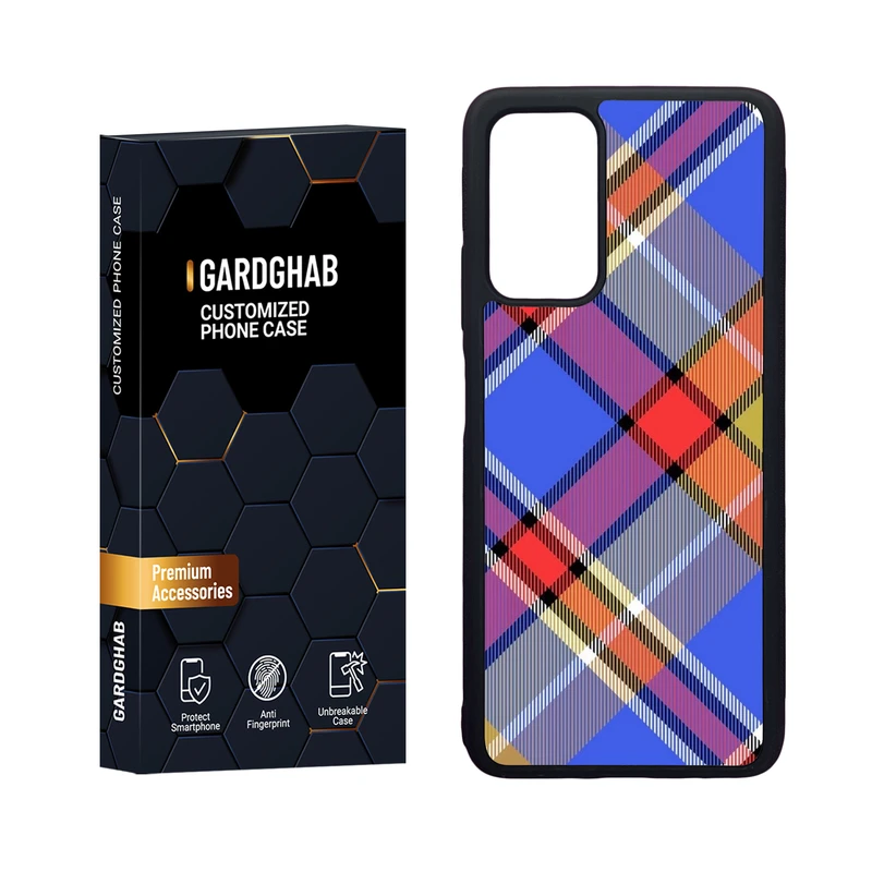 کاور گارد قاب مدل دورژله ای ساده مناسب برای گوشی موبایل شیائومی Poco M4 Pro 5G / Redmi Note 11S 5G