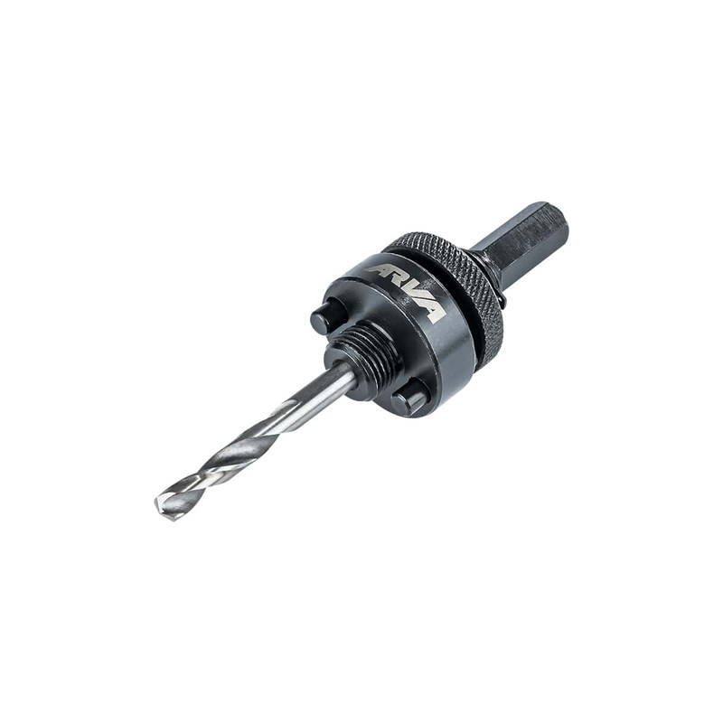 دنباله گردبر بایمتال 210-32 میلیمتر آروا کد 7865