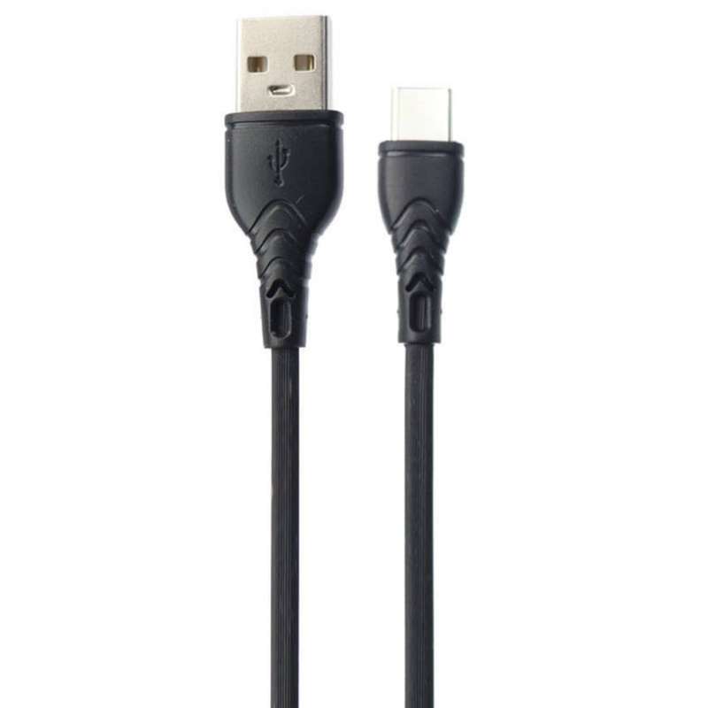 کابل تبدیل usb به usb-c آپاما مدل AC7 طول 1.5 متر 