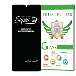 Trustector SUPERPLUST Screen Protector For Samsung Galaxy A24 4G