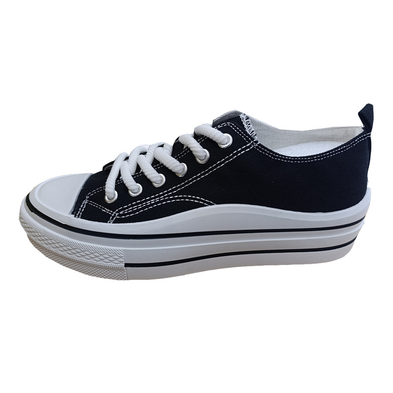 کفش روزمره زنانه کد 1177