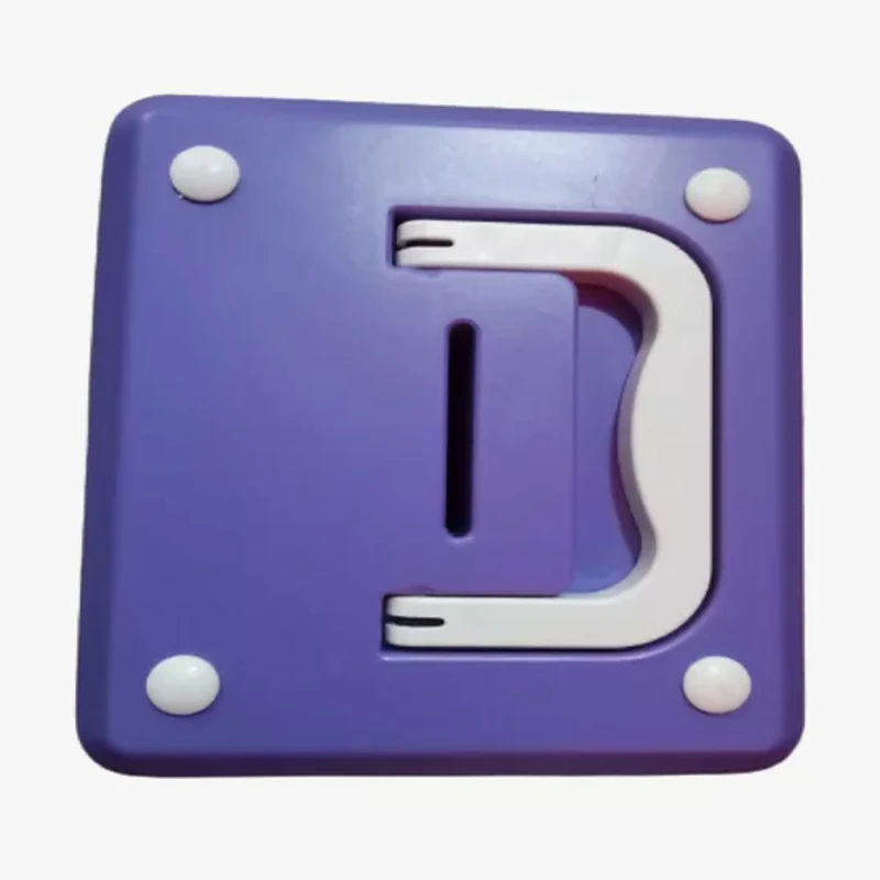 عکس شماره 4 : قلک مدل گاوصندوق اثر انگشتی رمزدار طرح کرومی