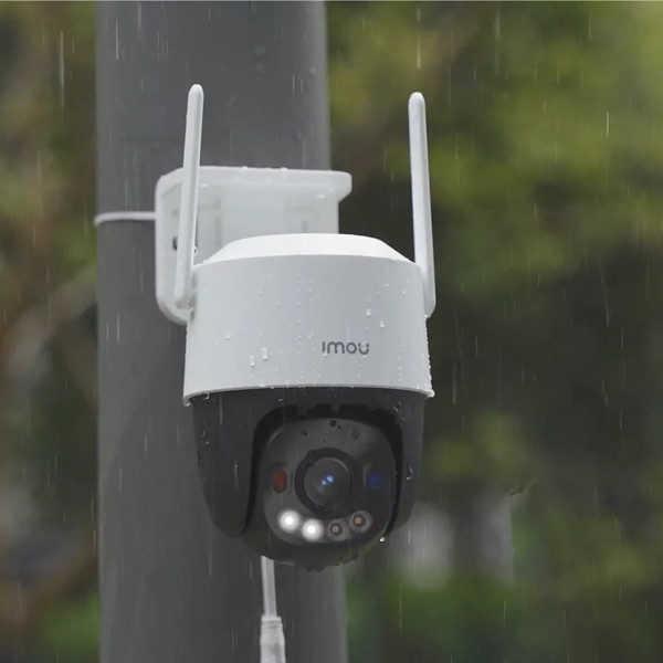 دوربین مداربسته هوشمند آیمو مدل Cruiser SC 5MP