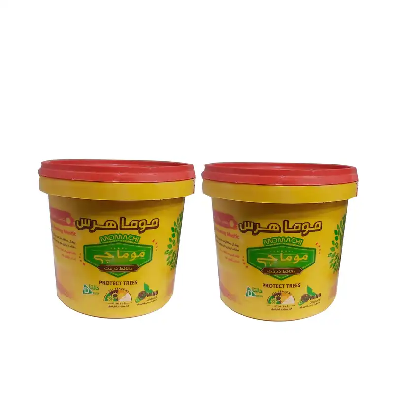 چسب باغبانی موما هرس مدل سنتی وزن 1 کیلوگرم