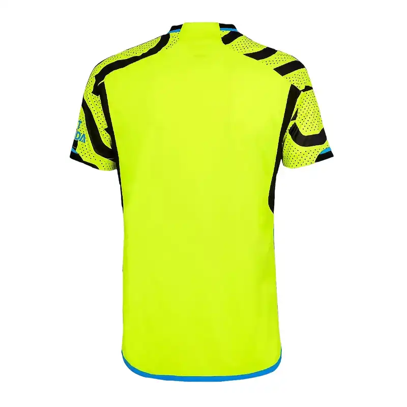 تی شرت ورزشی مردانه مدل آرسنال Away 2024