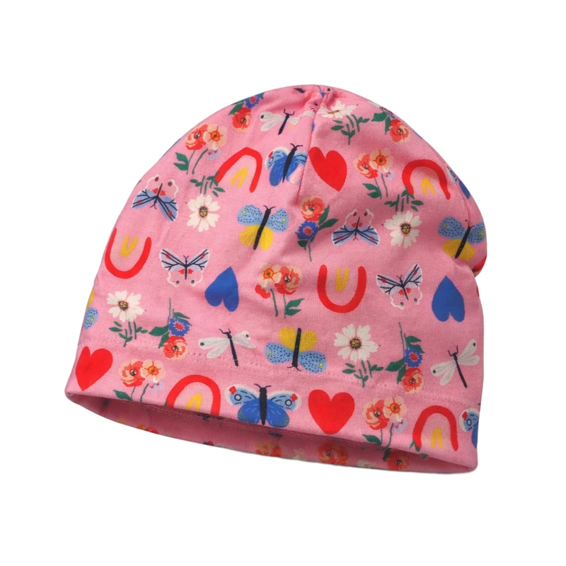 کلاه دخترانه مدل 7311