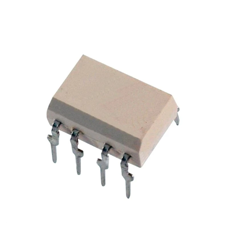 آی سی اپتوکوپلر مدل TLP250