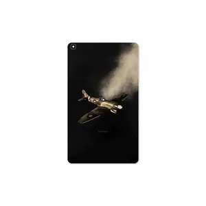 برچسب پوششی ماهوت مدل World War II Aircraft مناسب برای تبلت سامسونگ Galaxy Tab A 8.0 2019 T295