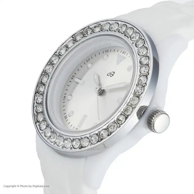 ساعت مچی عقربه ای آریول مدل Z31814H