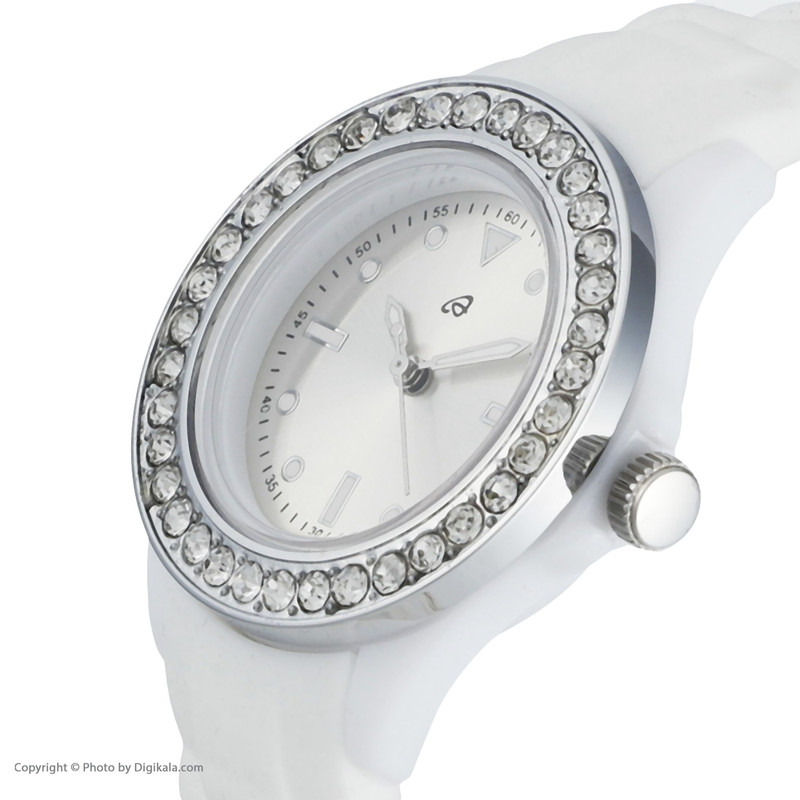 ساعت مچی عقربه ای آریول مدل Z31814H