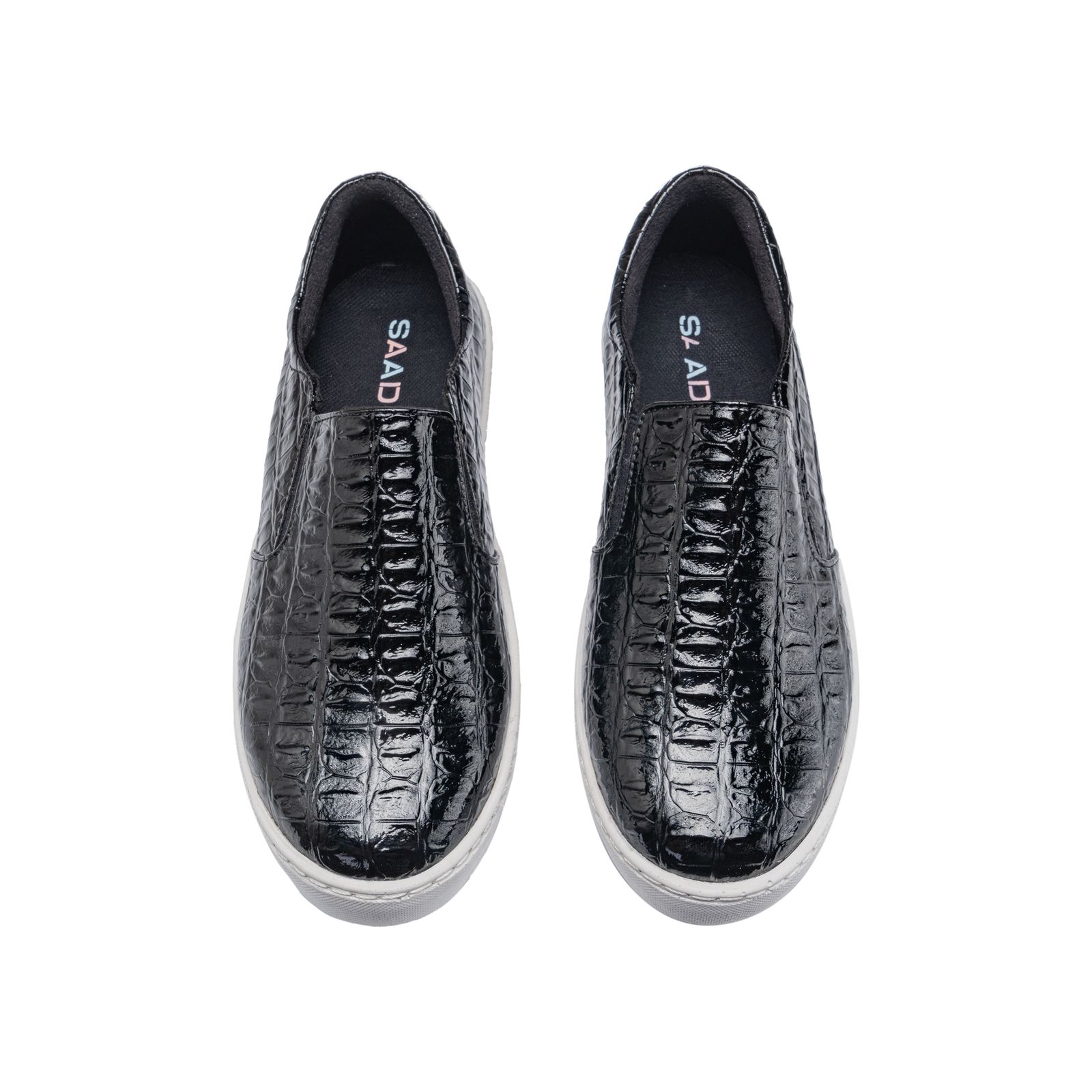 کفش روزمره زنانه صاد مدل FK0105 - - 4