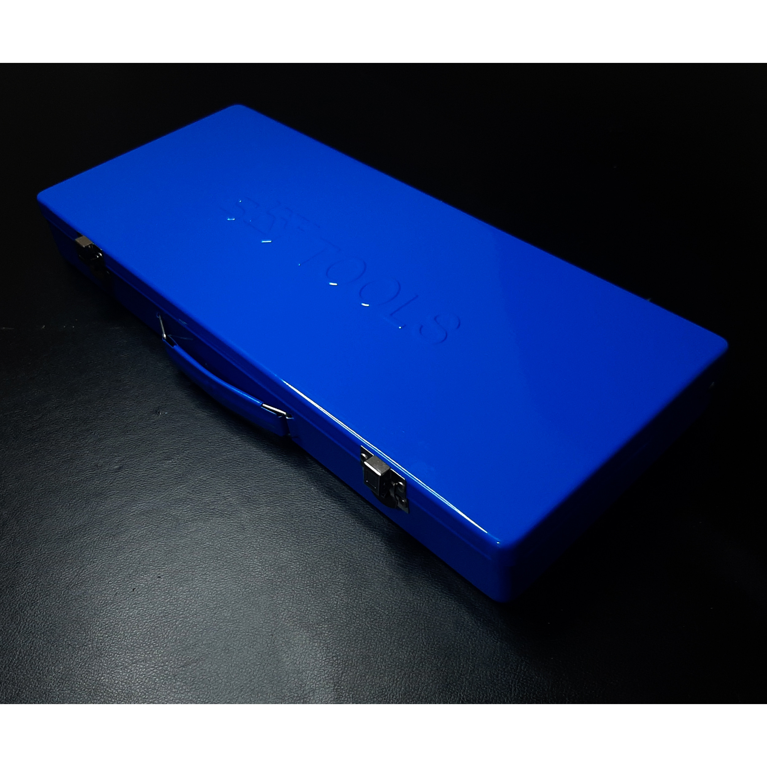 آچار و سری بکس اسکای مدل FG12-20 سایز 1.2 اینچ مجموعه 24 عددی