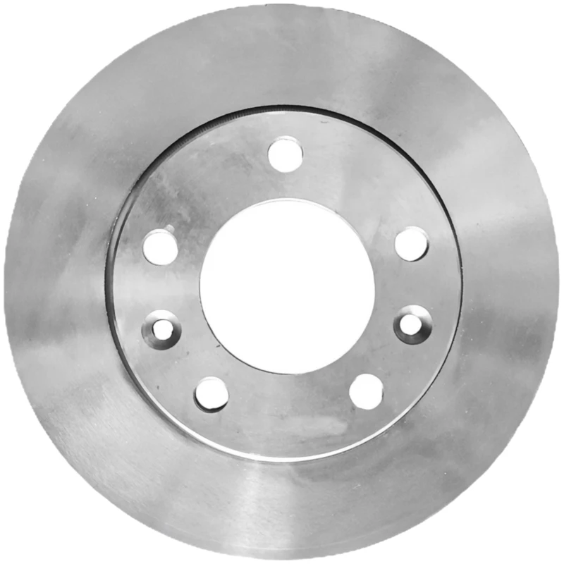 دیسک ترمز چرخ عقب فورس مدل ۵ پیچ مناسب برای دنا پلاس توربو