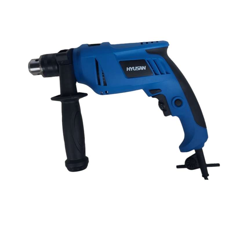 دریل چکشی هیوسان مدل SN-7513 دریل چکشی هیوسان مدل SN-7513