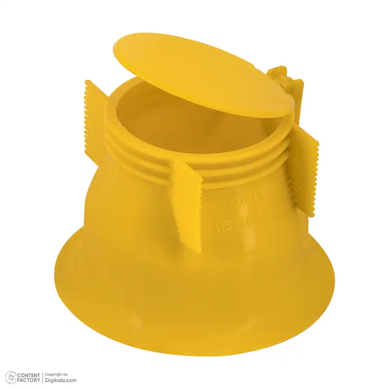 چاه بست مدل تک درب