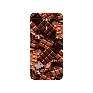 MAHOOT Chocolate Cover Sticker for UMI Plus