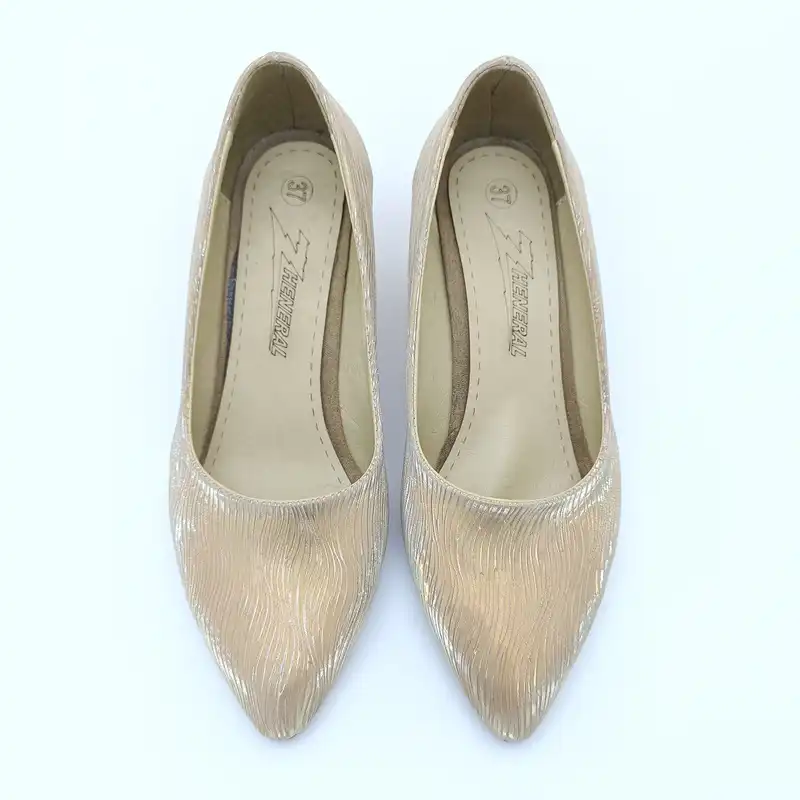 کفش زنانه مدل N 43