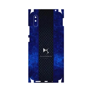MAHOOT DS Automobiles-FullSkin Cover Sticker for Xiaomi Redmi 9i Sport