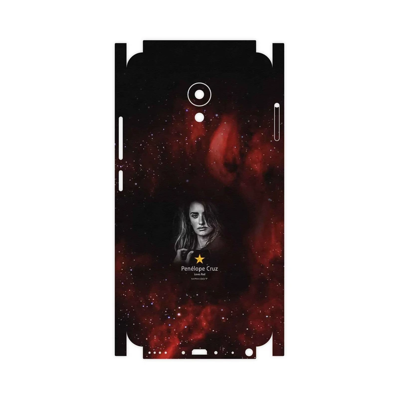 برچسب پوششی ماهوت مدل Penelope Cruz-FullSkin مناسب برای گوشی موبایل میزو M5