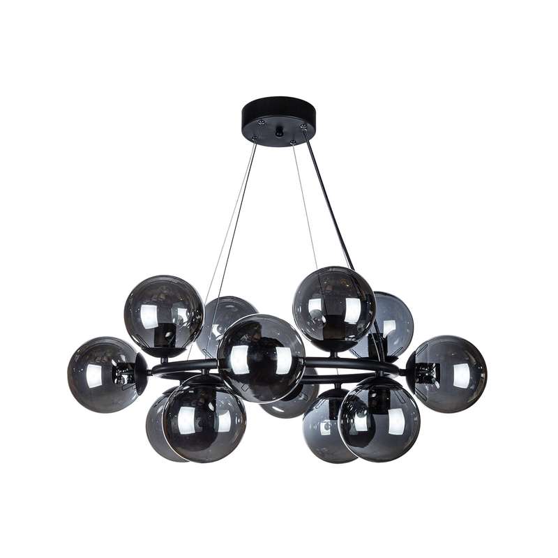 لوستر دوازده شعله مدل A25810/12/C