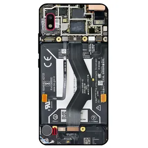 Megafone Phone Board 8004 Cover For Samsung Galaxy A10