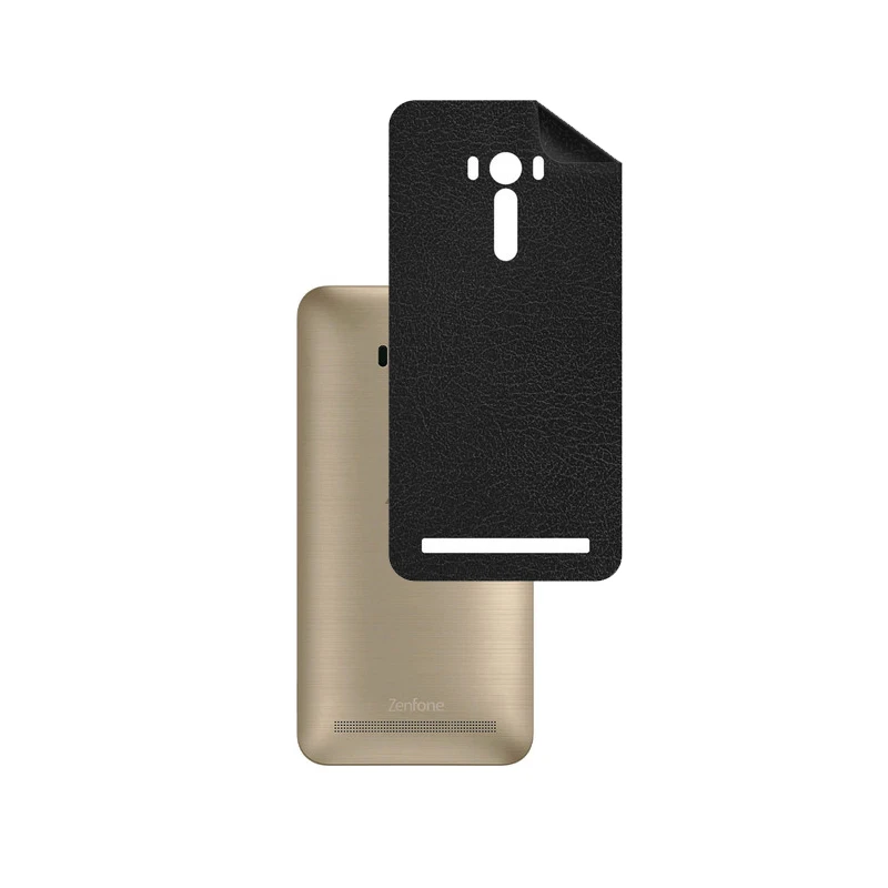 برچسب پوششی مدل PG CH مناسب برای گوشی موبایل ایسوس Zenfone Selfie