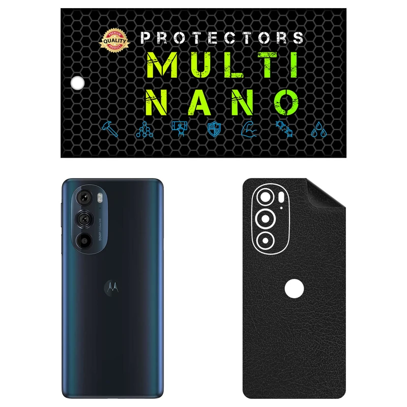 برچسب پوششی مولتی نانو مدل X-F1L مناسب برای گوشی موبایل موتورولا Edge 30 Pro