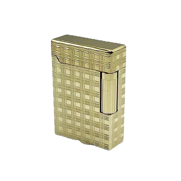 فندک گازی دیروی مدل LIDR-1166