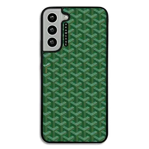 AKAM AMC-WSGS22P-RICH-5 Cover For Samsung Galaxy S22 Plus