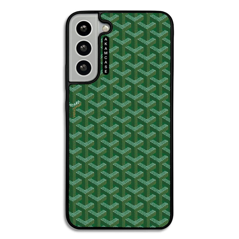 کاور آکام مدل AMC-WSGS22P-RICH-5 مناسب برای گوشی موبایل سامسونگ Galaxy S22 Plus