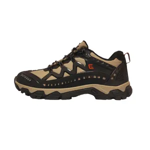 کفش طبیعت گردی مردانه دارک سیر مدل outdoor boots