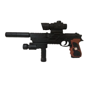 تفنگ بازی مدل P-779A
