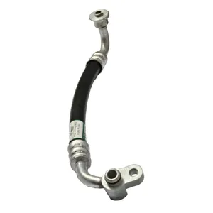 شلنگ کولر کوتاه فشار بالا وی اف ان مدل ساندن کد SH68-1 مناسب برای ساینا