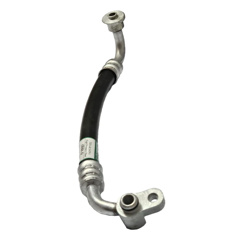 شلنگ کولر کوتاه فشار بالا وی اف ان مدل ساندن کد SH68-1 مناسب برای ساینا