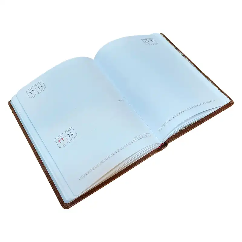 سالنامه سال 1403 سیمرغ آسمان مدل VA-02 بسته 2 عددی